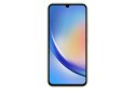 Smartfon Samsung Galaxy A34 (A346B) 6/128GB 6,6" SAMOLED 1080x2408 5000mAh Hybrid Dual SIM 5G Awesome Lime (WYPRZEDAŻ)