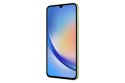 Smartfon Samsung Galaxy A34 (A346B) 6/128GB 6,6" SAMOLED 1080x2408 5000mAh Hybrid Dual SIM 5G Awesome Lime (WYPRZEDAŻ)