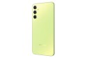 Smartfon Samsung Galaxy A34 (A346B) 6/128GB 6,6" SAMOLED 1080x2408 5000mAh Hybrid Dual SIM 5G Awesome Lime (WYPRZEDAŻ)