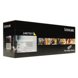 Toner LEXMARK 24B7501