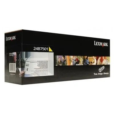 Toner LEXMARK 24B7501