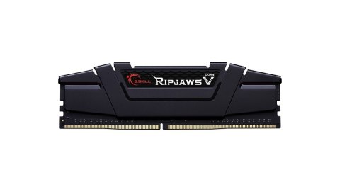 Zestaw pamięci G.SKILL RipjawsV F4-3600C16D-16GVKC (DDR4 DIMM; 2 x 8 GB; 3600 MHz; CL16) (WYPRZEDAŻ)