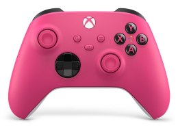 Microsoft Xbox Series kontroler bezprzewodowy Pink MICROSOFT 196388518067