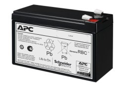 APC Zamienna kaseta akumulatorowa APCRBC175 #175 BX1200MI/BVX1200LI