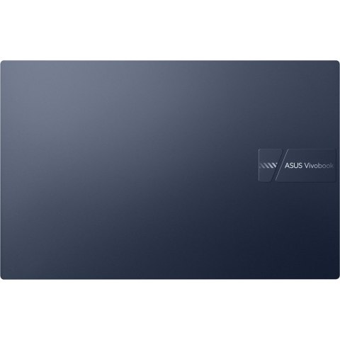 ASUS Vivobook 15 X1502VA-BQ737 i5-13420H 15.6'' FHD IPS 60Hz 250nits AG 16GB DDR4 SSD1TB Intel UHD Graphics WLAN+BT Cam720p 42Wh