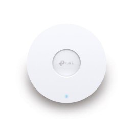 Access Point TP-Link EAP650 AX3000, Wi-Fi 6, 1x 1GbE, PoE+, Sufitowy
