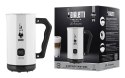 Bialetti Milk Frother MKF02 bianco elektryczny spieniacz do mleka