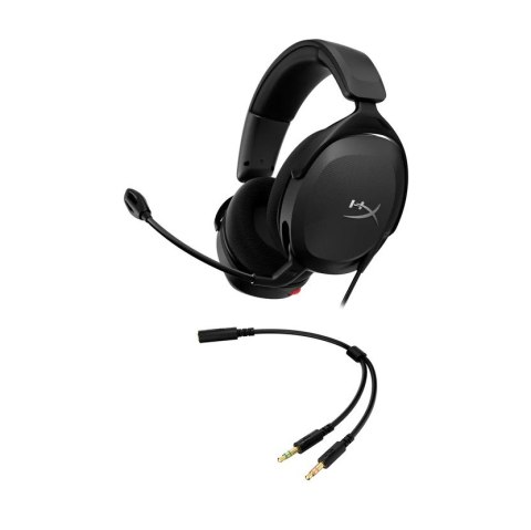 HyperX Słuchawki HyperX Cloud Stinger 2 Core gaming 683L9AA