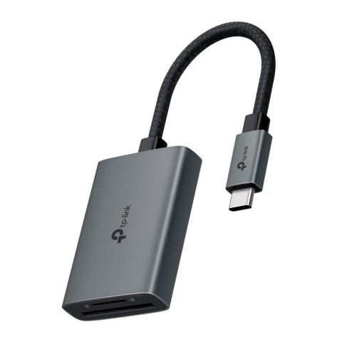 Kabel adapter TP-Link UA430C USB-C - SD/microSD