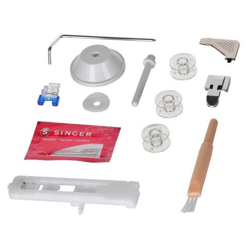 Maszyna do szycia Singer SMC 4423/00 (WYPRZEDAŻ)