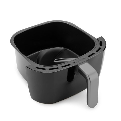 NutriBullet XXL Digital Air Fryer Pojedyńczy 7 l Autonomiczny 1800 W Frytkownica na gorące powietrze Czarny