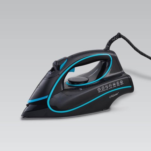 Żelazko MAESTRO MR-310C (WYPRZEDAŻ)