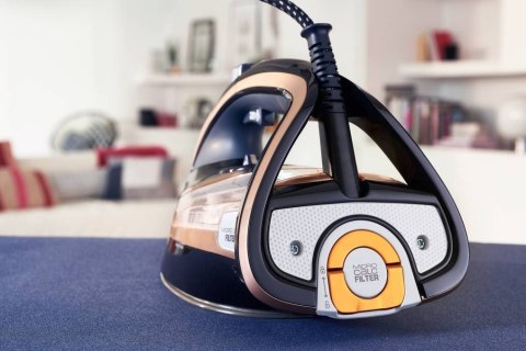 Żelazko TEFAL FV 9865 Ultimate Pure (WYPRZEDAŻ)