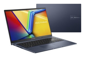ASUS Vivobook 15 X1502VA-BQ433 i5-13420H 15.6'' FHD IPS 60Hz 250nits AG 16GB DDR4 SSD512 Intel UHD Graphics WLAN+BT Cam720p 42Wh