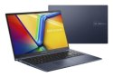 ASUS Vivobook 15 X1502VA-BQ737 i5-13420H 15.6'' FHD IPS 60Hz 250nits AG 16GB DDR4 SSD1TB Intel UHD Graphics WLAN+BT Cam720p 42Wh