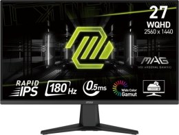 Monitor MSI MAG 275QF (27