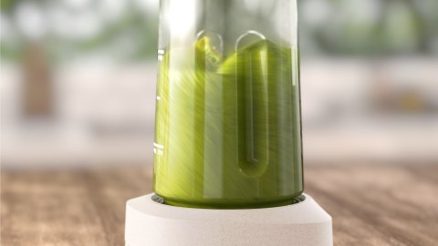 Philips Seria 5000 HR2500 Eco Conscio Rozdrabniacz