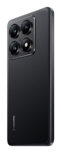 Smartfon Xiaomi 14T Pro 5G Dual Sim 12/512GB Black (WYPRZEDAŻ)