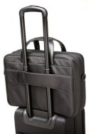 Torba na laptopa KENSINGTON Contour 2.0 15.6 (maks.15.6"/Czarny)