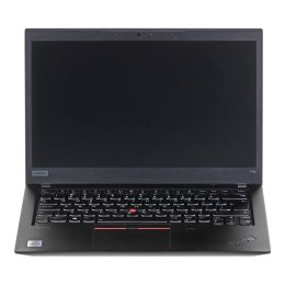 LENOVO ThinkPad T14s G2 i5-1145G7 16GB 512GB SSD 14