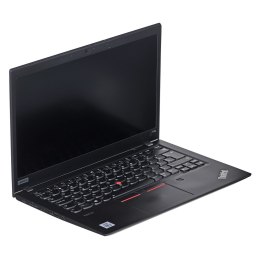 LENOVO ThinkPad T14s G2 i5-1145G7 16GB 512GB SSD 14