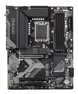 Płyta główna Gigabyte B760 GAMING X AX (WYPRZEDAŻ)