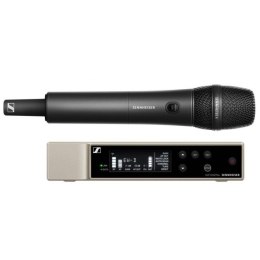 Sennheiser EW-D 835-S SET (Q1-6) - Zestaw bezprzewodowy wokalowy, 470-526 MHz (WYPRZEDAŻ)