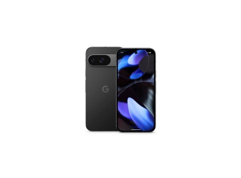 Smartfon Google Pixel 9 5G DS 12/128GB Obsidian (WYPRZEDAŻ)