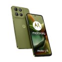 Smartfon Motorola Moto G15 8/128GB Iguana Green (WYPRZEDAŻ)