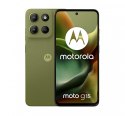 Smartfon Motorola Moto G15 8/128GB Iguana Green (WYPRZEDAŻ)