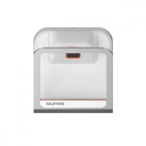 Sunmi Czytnik kodów Blink 2 USB-A Biały