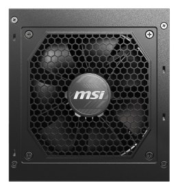 Zasilacz MSI MAG A850GL 850W PCIE5 II 80+ Gold ATX 3.1 (WYPRZEDAŻ)