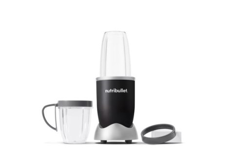 Blender kielichowy Nutribullet Original 600 NB606B szary