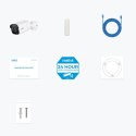 Kamera IP zewnętrzna REOLINK P320 4MP PoE