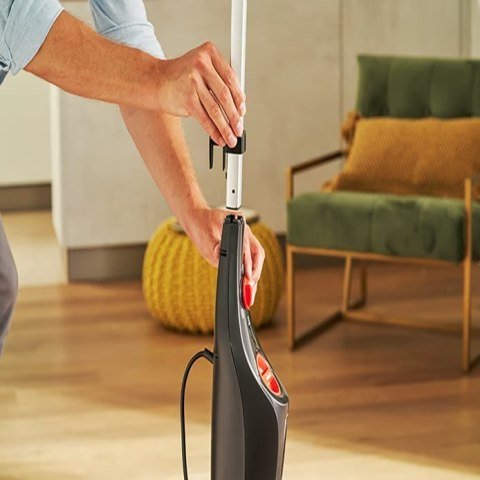 Mop parowy Vileda Steam Plus XXL (WYPRZEDAŻ)