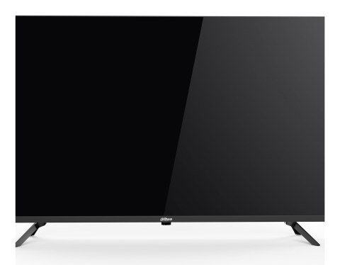 Telewizor Dahua DHI-LTV40-SD200 DLED 40" Full HD Dolby Digital Plus DVB-T2 Czarny