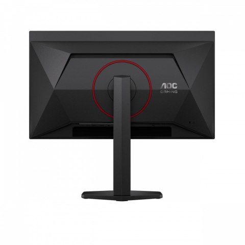 AOC Monitor 26.5 cala Q27G4SDR QD-OLED 360Hz HDMIx2 DP Pivot