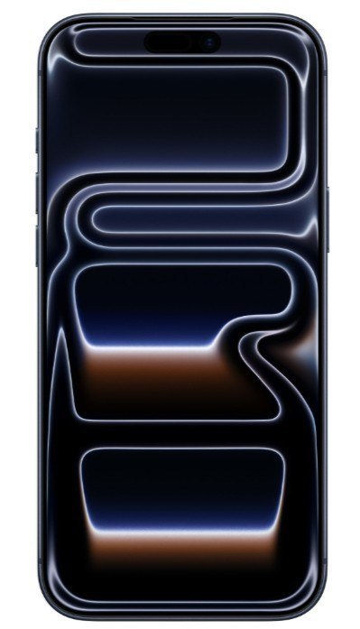 Apple IPhone 17 PRO 256GB Głębinowy błękit