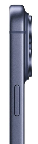 Apple IPhone 17 PRO 256GB Głębinowy błękit