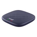 CARLINKIT Adapter bezprzewodowy AI Box z Androidem 13 - 8 GB + 128 GB do oryginalnych radioodbiorników samochodowych z CarPlay n