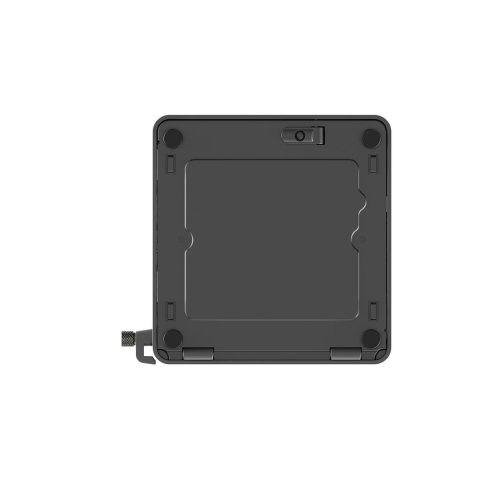 Komputer ASUS NUC 15 PRO RNUC15CRKV700002 (ARL-H 28W vPro (U7 265H), noRAM, noStorage, Integrated VGA, noOS, EU Cord, Kit)