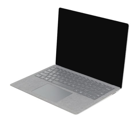 Laptop poleasingowy Microsoft Surface 3 Alcantara 13,5" 2256x1504 Dotyk i5-1035G7 8GB RAM 256GB SSD Windows 11 Pro COA QWERTY US