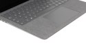 Laptop poleasingowy Microsoft Surface 3 Alcantara 13,5" 2256x1504 Dotyk i5-1035G7 8GB RAM 256GB SSD Windows 11 Pro COA QWERTY US
