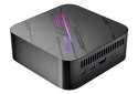 Mini PC Blackview MP100 Ryzen 5 7430U 16GB SSD512 W11Pro Czarny