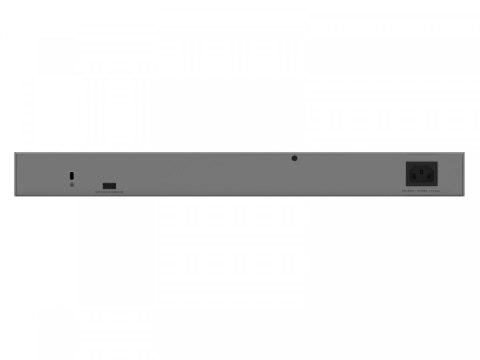Netgear Przełącznik 48P GE SMART SW TH W/10G SFP+