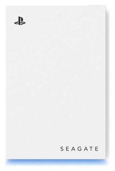 Seagate Game Drive 5TB do PS