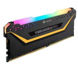 Corsair Pamięć DDR4 Vengeance RGB PRO TUF 16GB/3200 (2x8GB) C16
