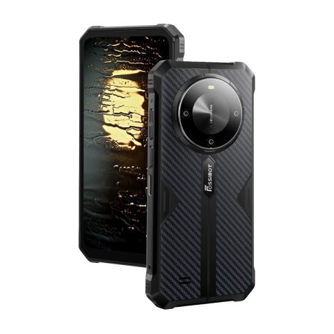 Fossibot Smartfon F105 black Ch