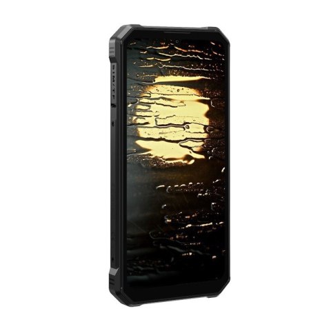 Fossibot Smartfon F105 black