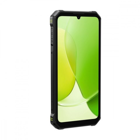 Fossibot Smartfon F105 green